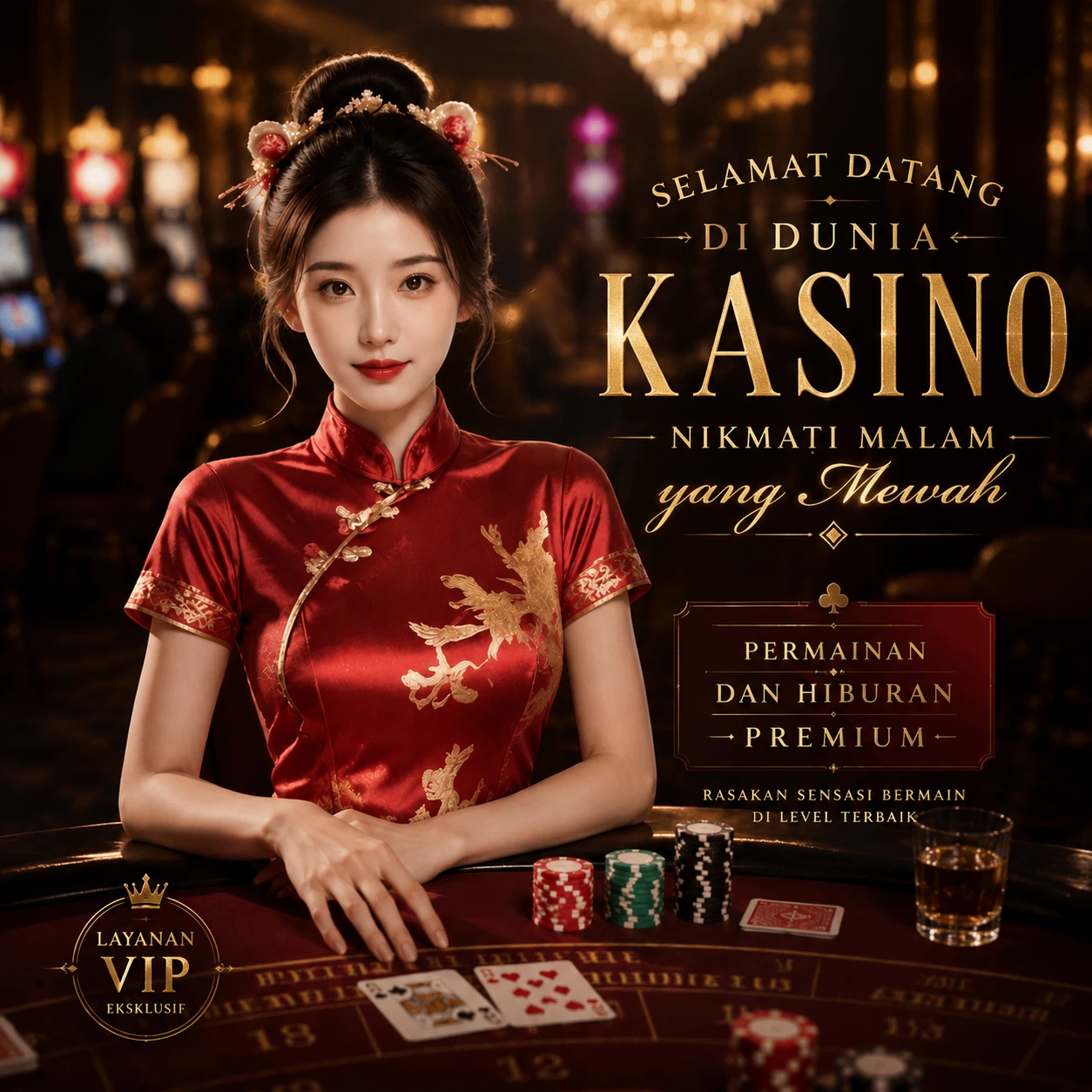 Menggali Fitur Menarik di Situs Game mahjong288