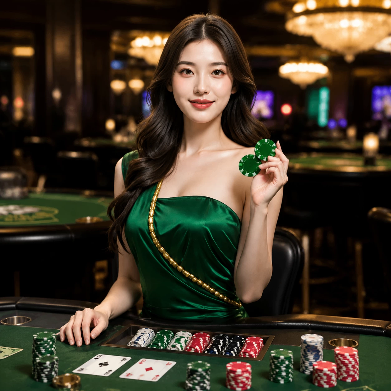 Keunggulan dan Fitur Menarik di Situs Game mahjong288