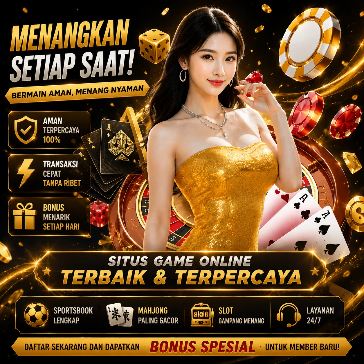 Inovasi dan Fitur Menarik di mahjong288