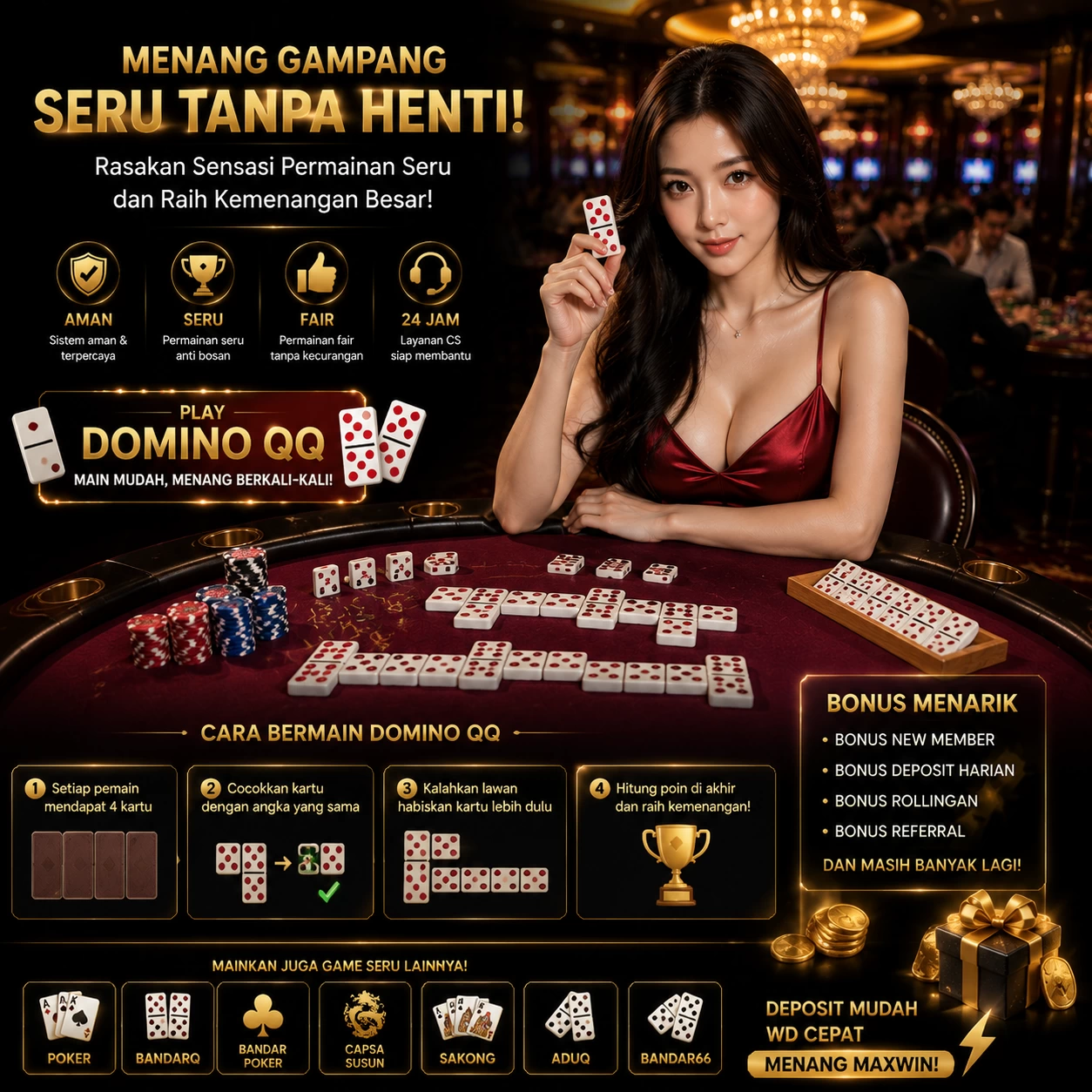 mahjong288