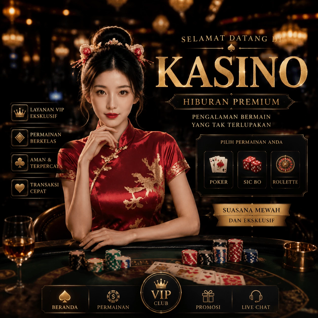 mahjong288